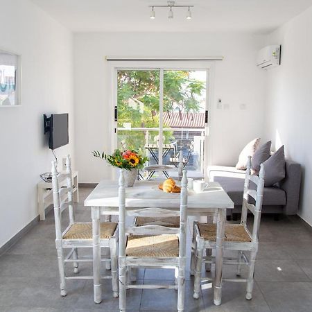 Tikay Holiday Apts Agia Napa Exterior foto