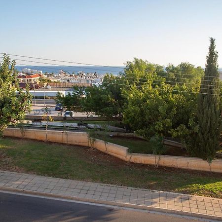 Tikay Holiday Apts Agia Napa Exterior foto