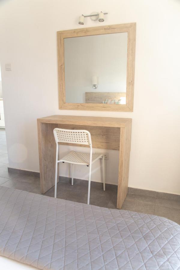 Tikay Holiday Apts Agia Napa Exterior foto