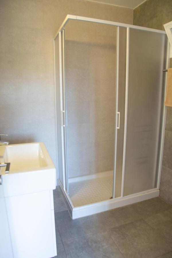 Tikay Holiday Apts Agia Napa Exterior foto
