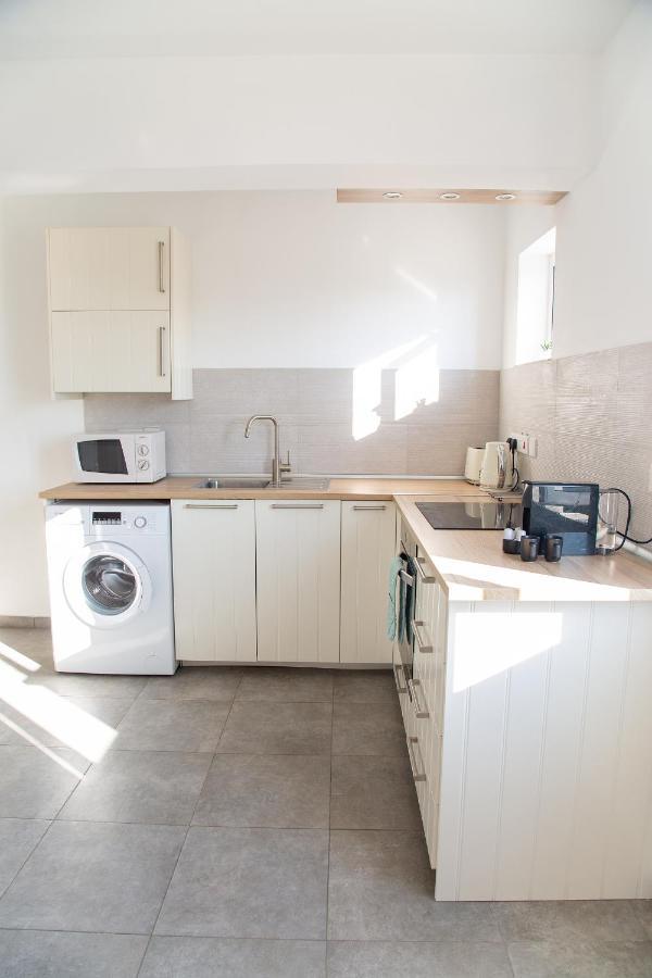 Tikay Holiday Apts Agia Napa Exterior foto